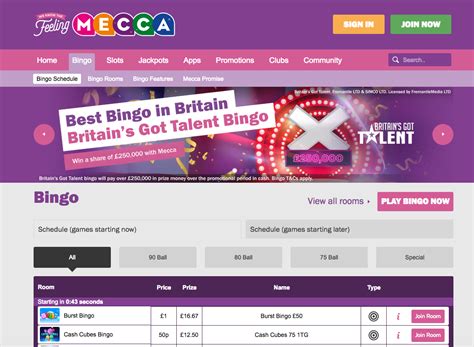 bonus code for mecca bingo online|Mecca Bingo Bonus Code » Free £15 Bingo or £10 Slots (2024).